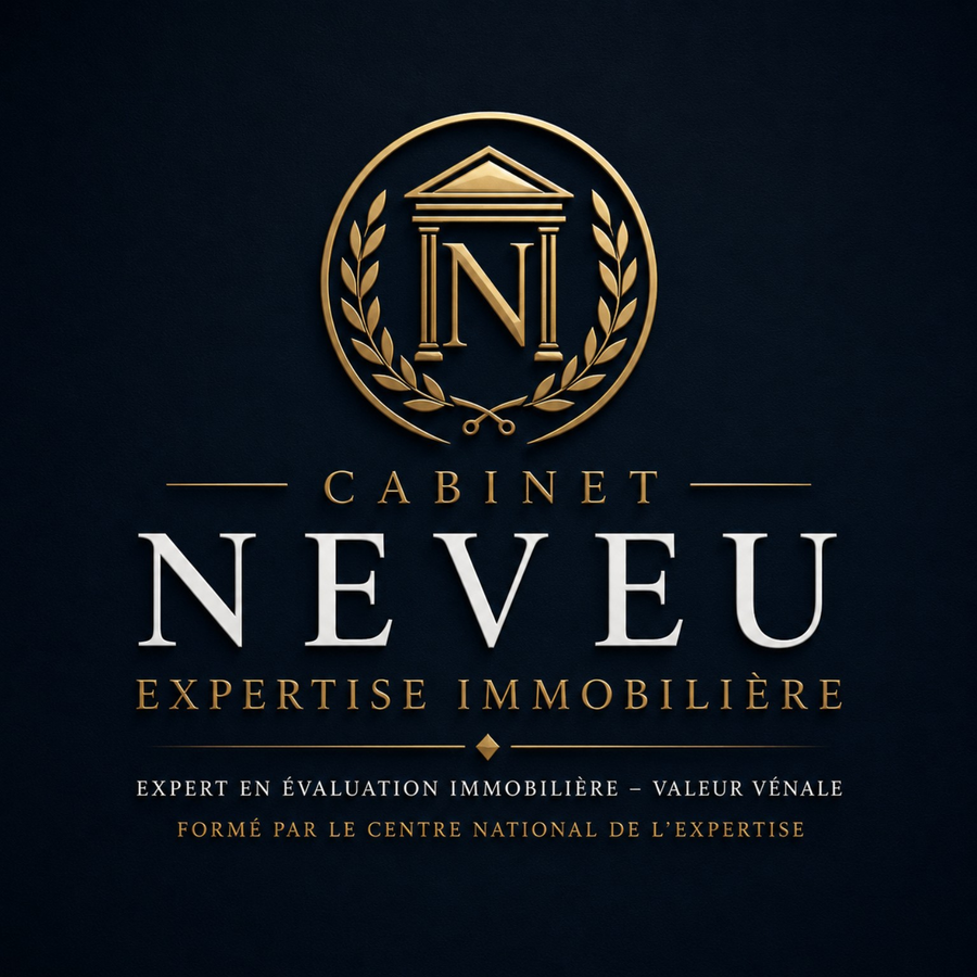 Cabinet Neveu — Expert en Évaluation Immobilière, Valeur Vénale