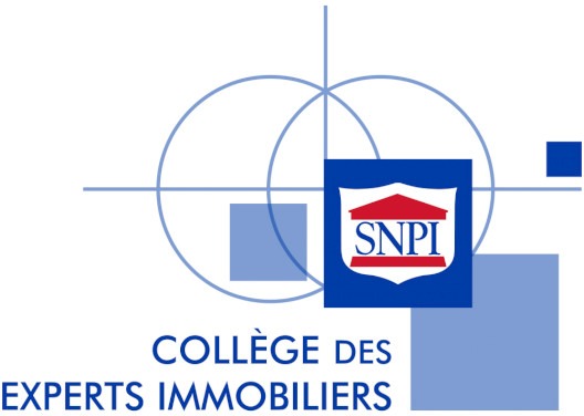 Logo du Collège des Experts Immobiliers